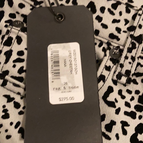 Pants - Picture 4 of 5